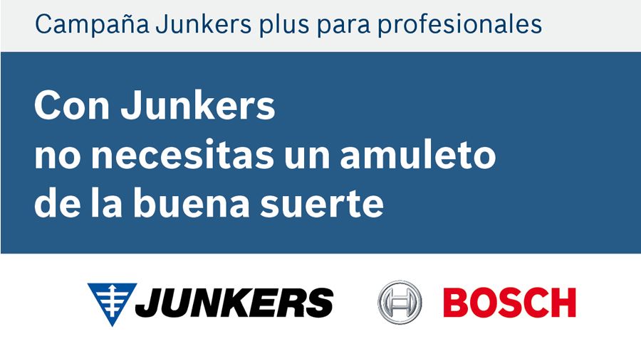 junkers campan condesa 1