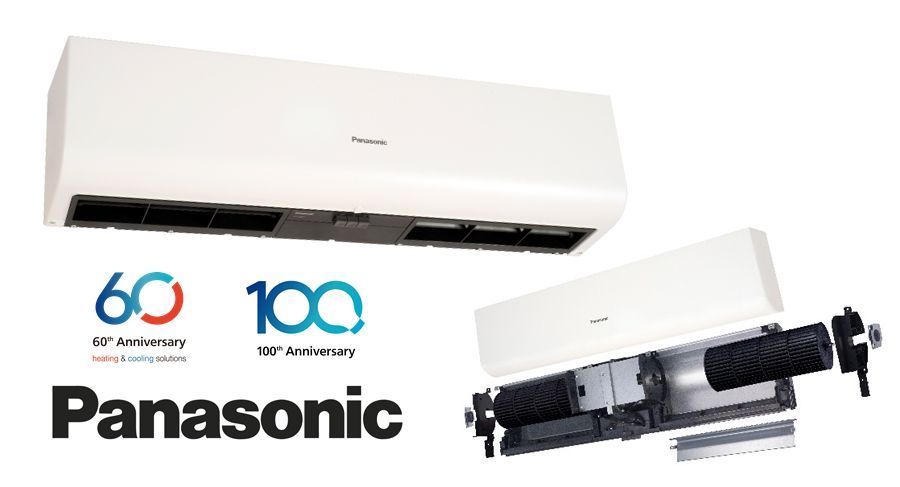 panasonic cortinas 1