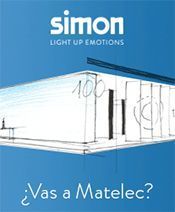 simon 100 matelec