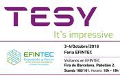 tesy efintec 0