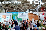 TCL: Las innovadoras soluciones de TCL PV Tech triunfan en Intersolar Europe 2024