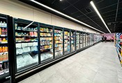 EPTA equipa al supermercado Spar, Grupo Tomás Barreto, en La Palma con la tecnología de refrigeración más avanzada y sostenible