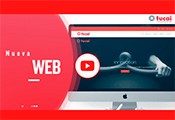 TUCAI lanza su nueva web corporativa