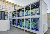 EPTA se adelanta a las normativas europeas sobre gases fluorados y supera las 3.000 instalaciones de sistemas de CO2 en todo el mundo